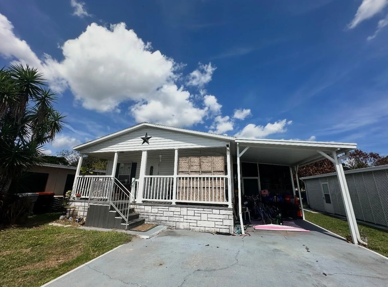 1455 90th Avenue # 235, Vero Beach, FL 32966