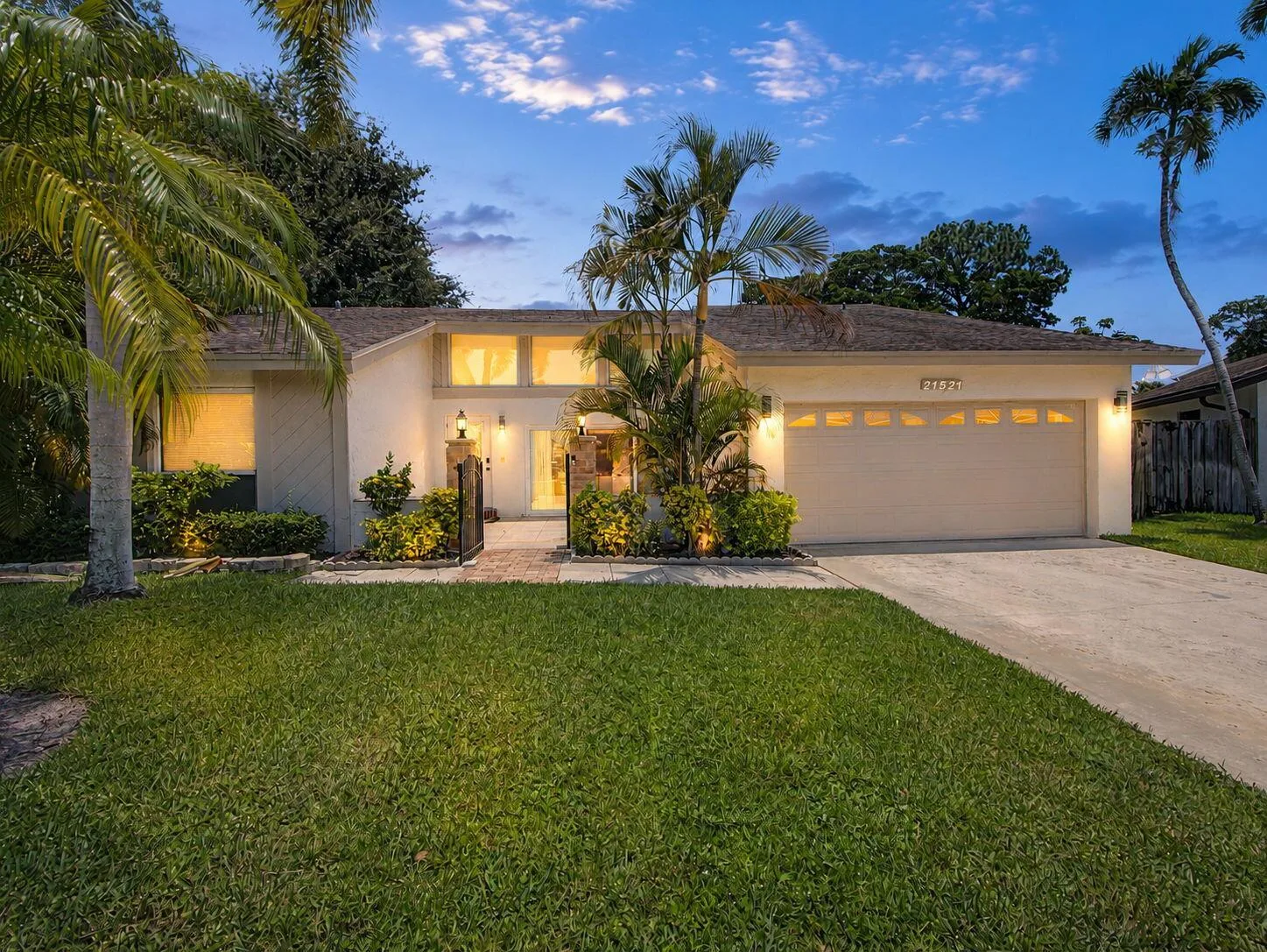 21521 Sassafras Road, Boca Raton, FL 33433