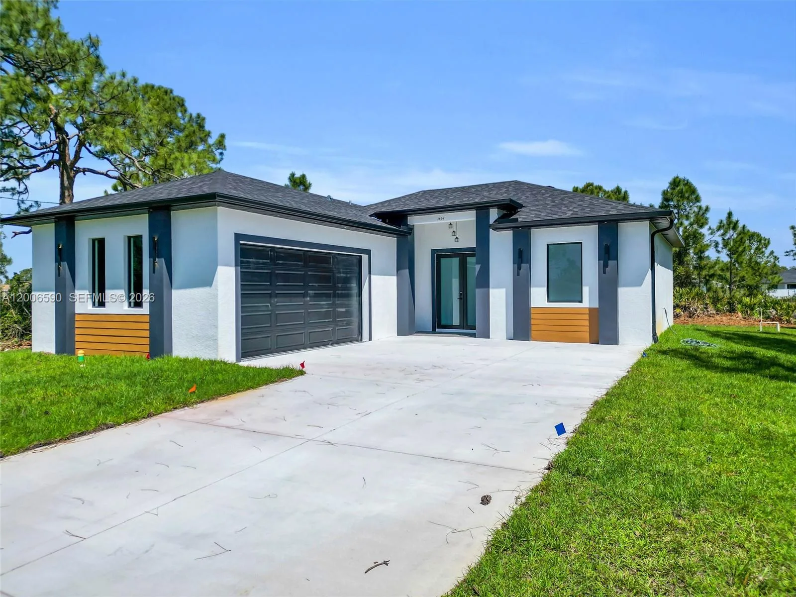 3406 29th ST SW, Lehigh Acres, FL 33976 photo 3
