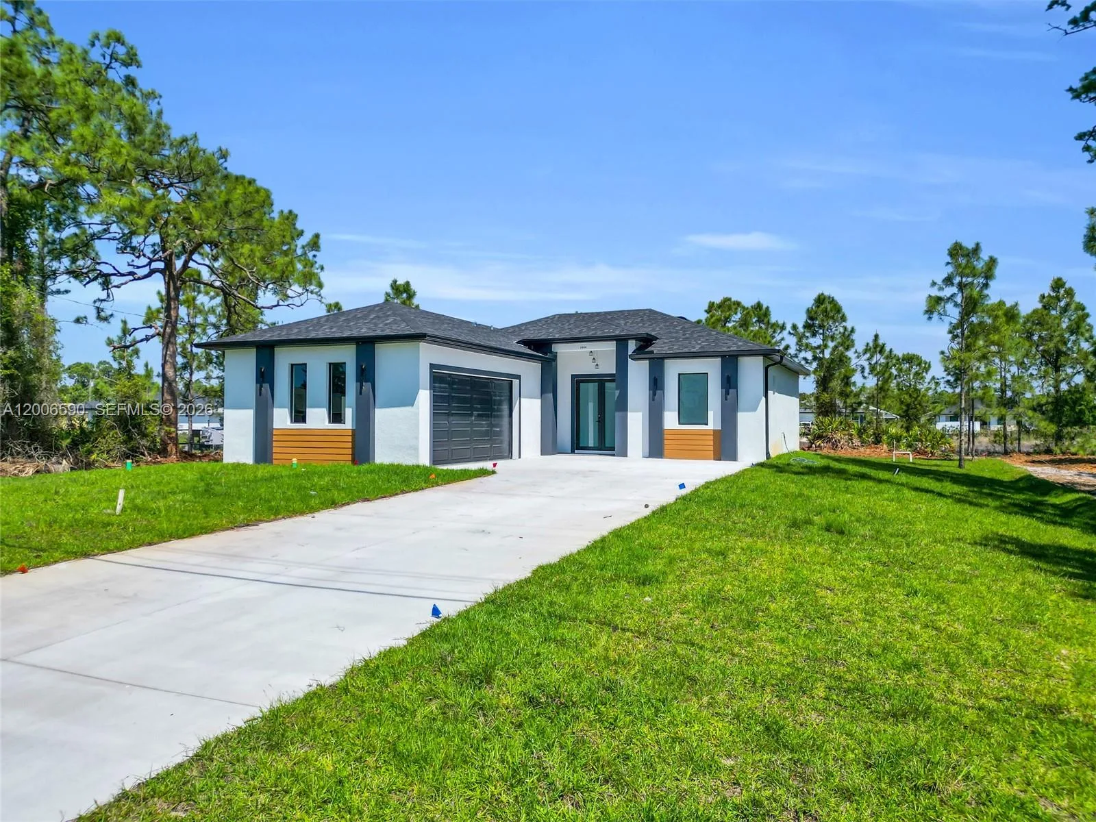3406 29th ST SW, Lehigh Acres, FL 33976 photo 4