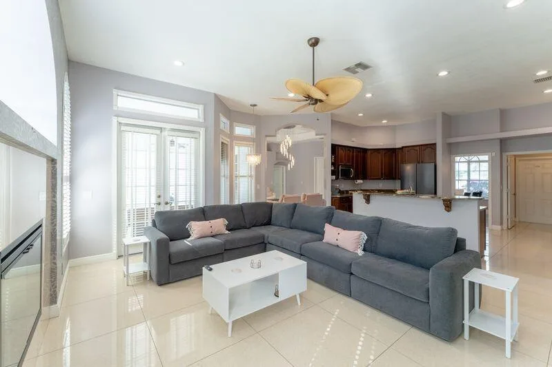 6138 NW Ginger Lane, Port St. Lucie, FL 34986