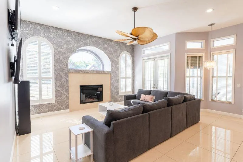 6138 NW Ginger Lane, Port St. Lucie, FL 34986 — zdjęcie 3