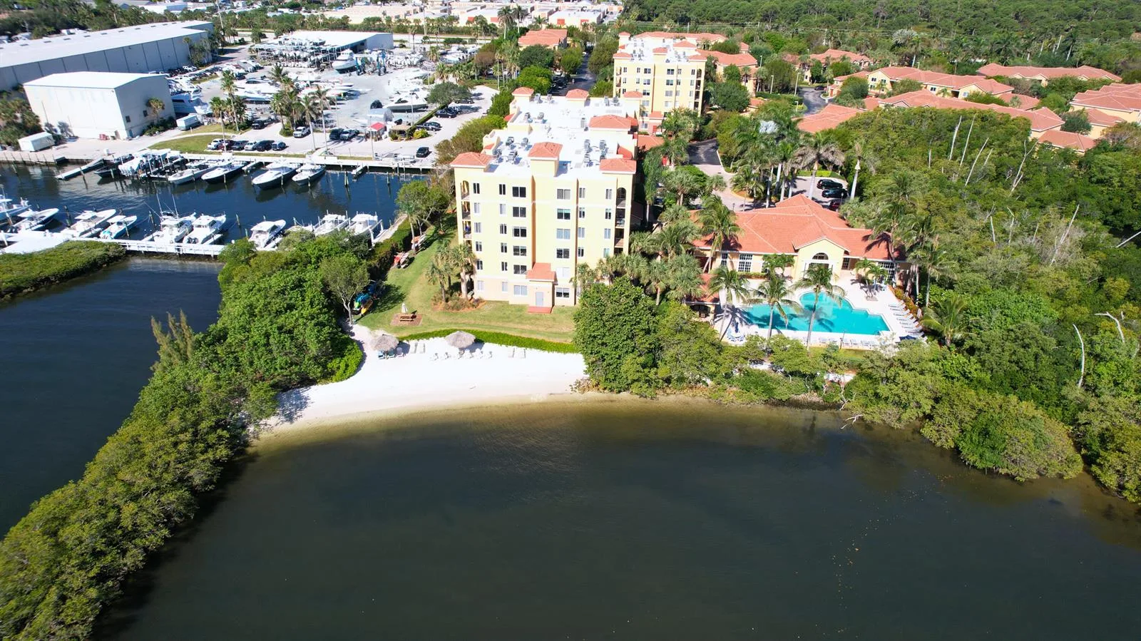 800 Scotia Drive # 203, Hypoluxo, FL 33462