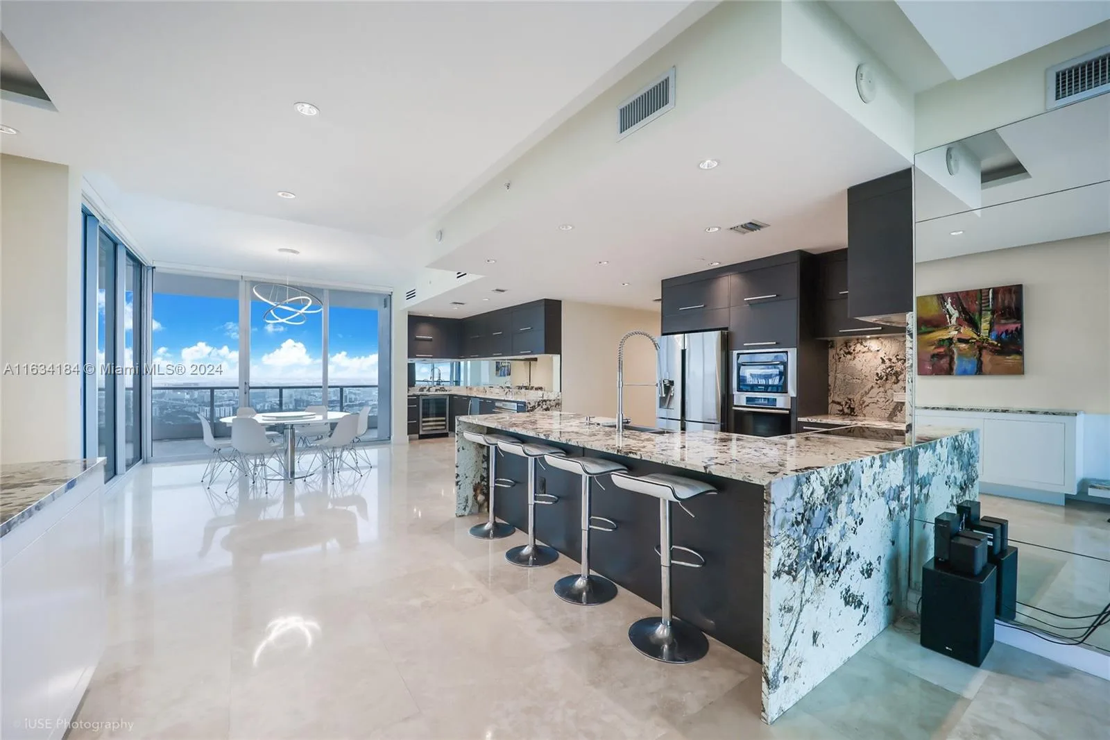 900 Biscayne Bay Unit 5001 at 900 Biscayne Blvd # 5001, Miami FL 33132 — photo 1