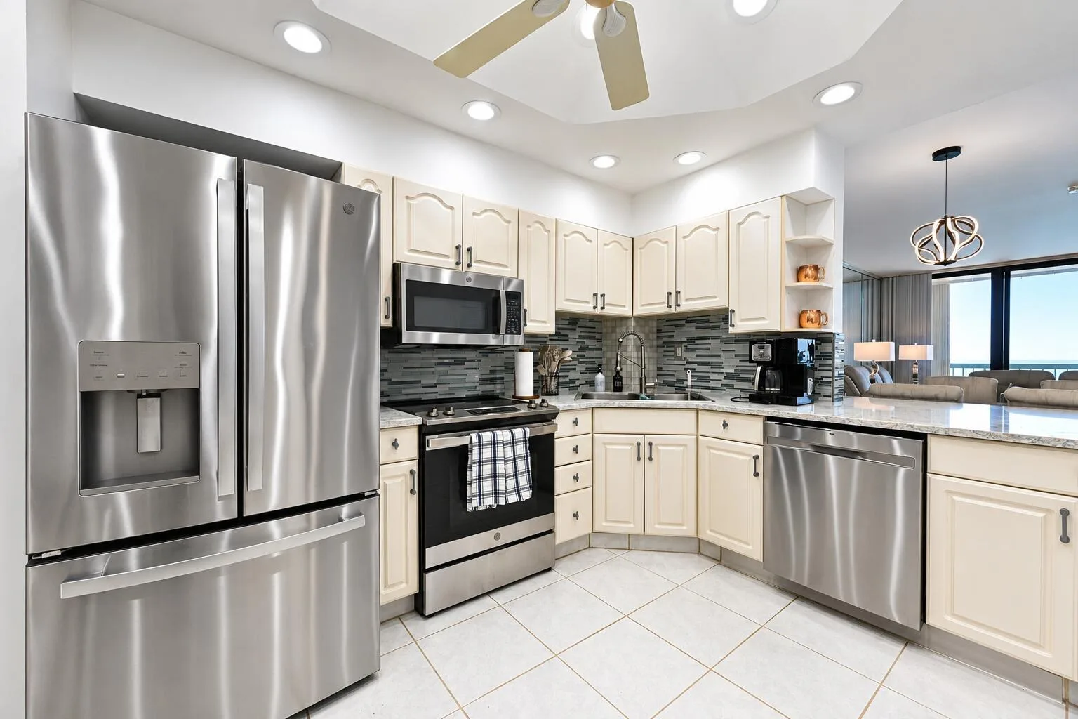 9900 S OCEAN Drive # 1603, Jensen Beach, FL 34957 photo 6