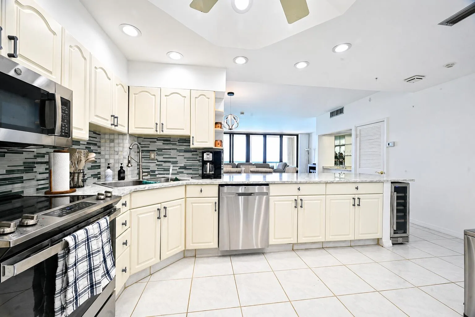 9900 S OCEAN Drive # 1603, Jensen Beach, FL 34957 photo 7