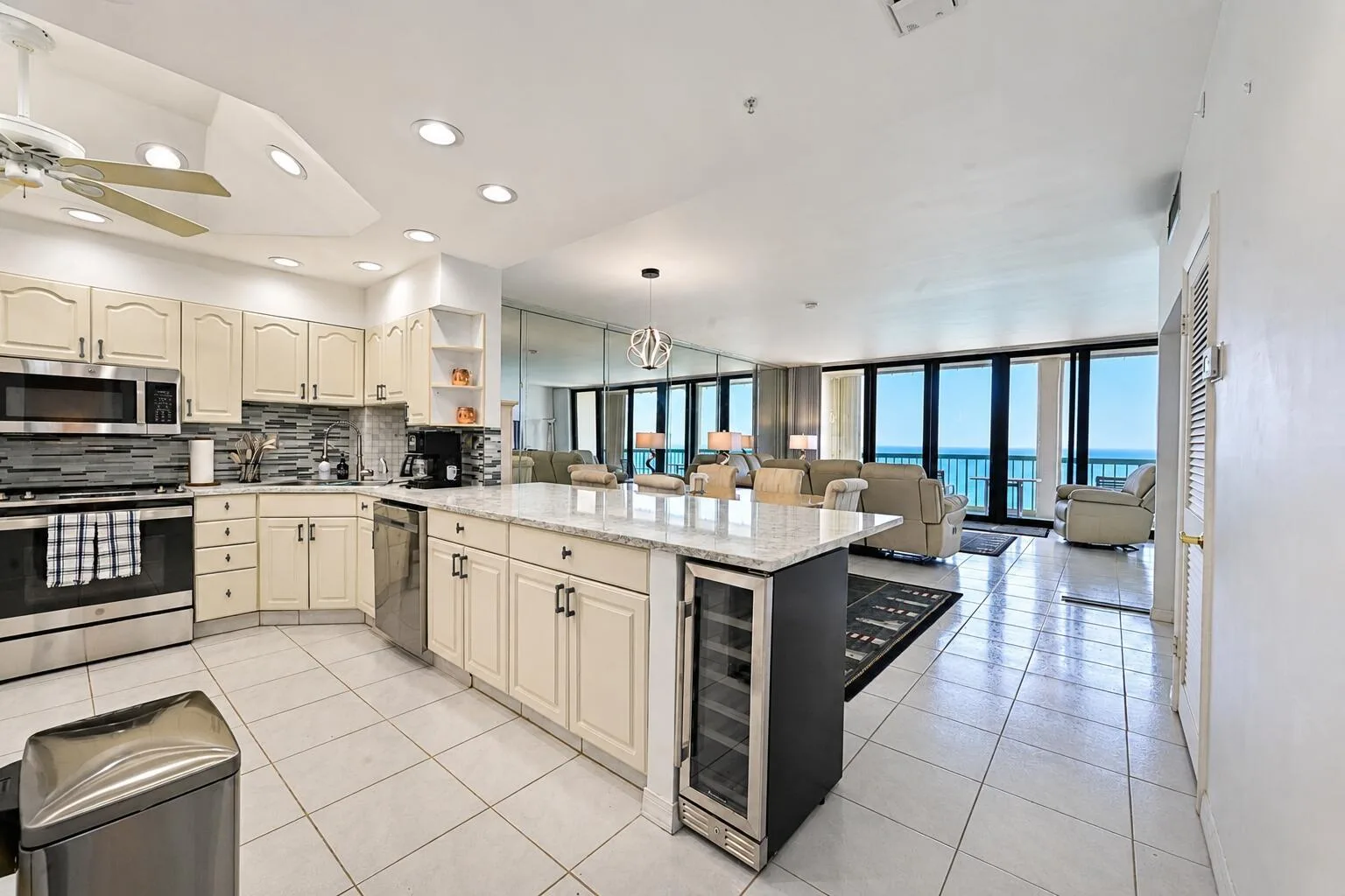 9900 S OCEAN Drive # 1603, Jensen Beach, FL 34957 photo 8
