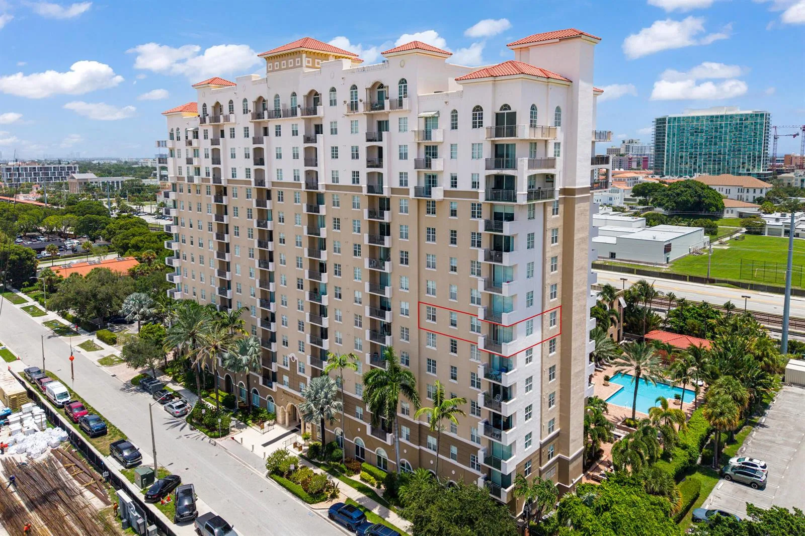 616 Clearwater Park Road # 713, West Palm Beach, FL 33401
