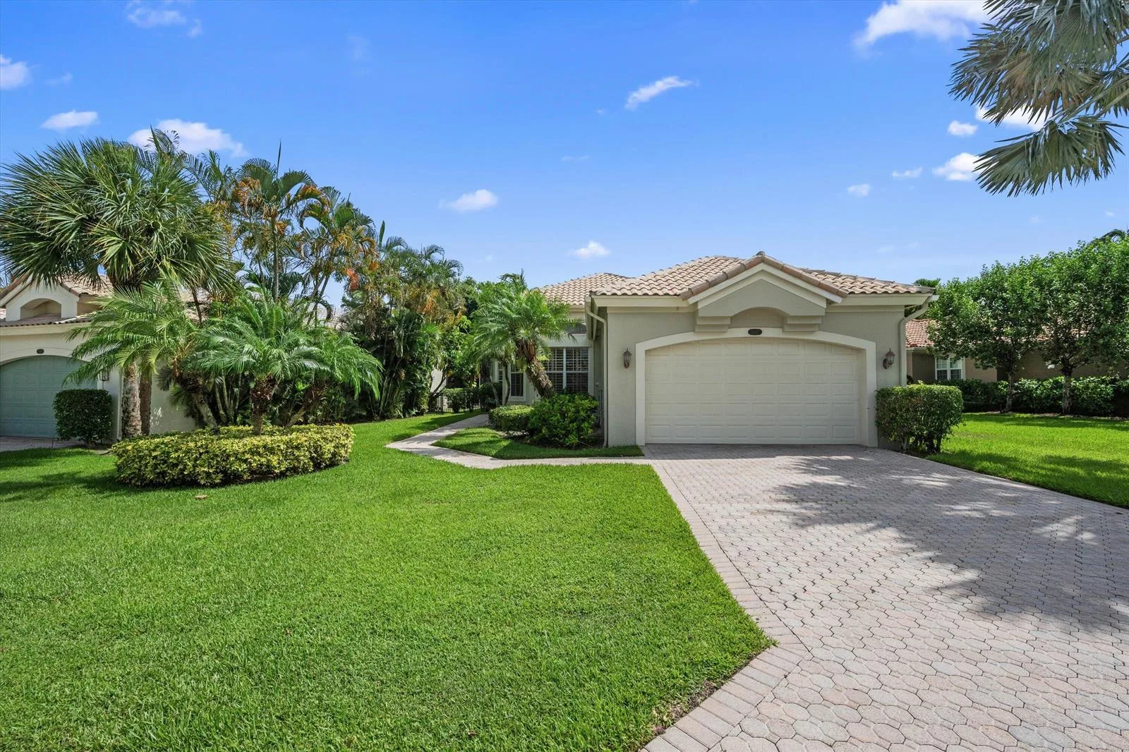 12557 Mallet Circle, Wellington, FL 33414