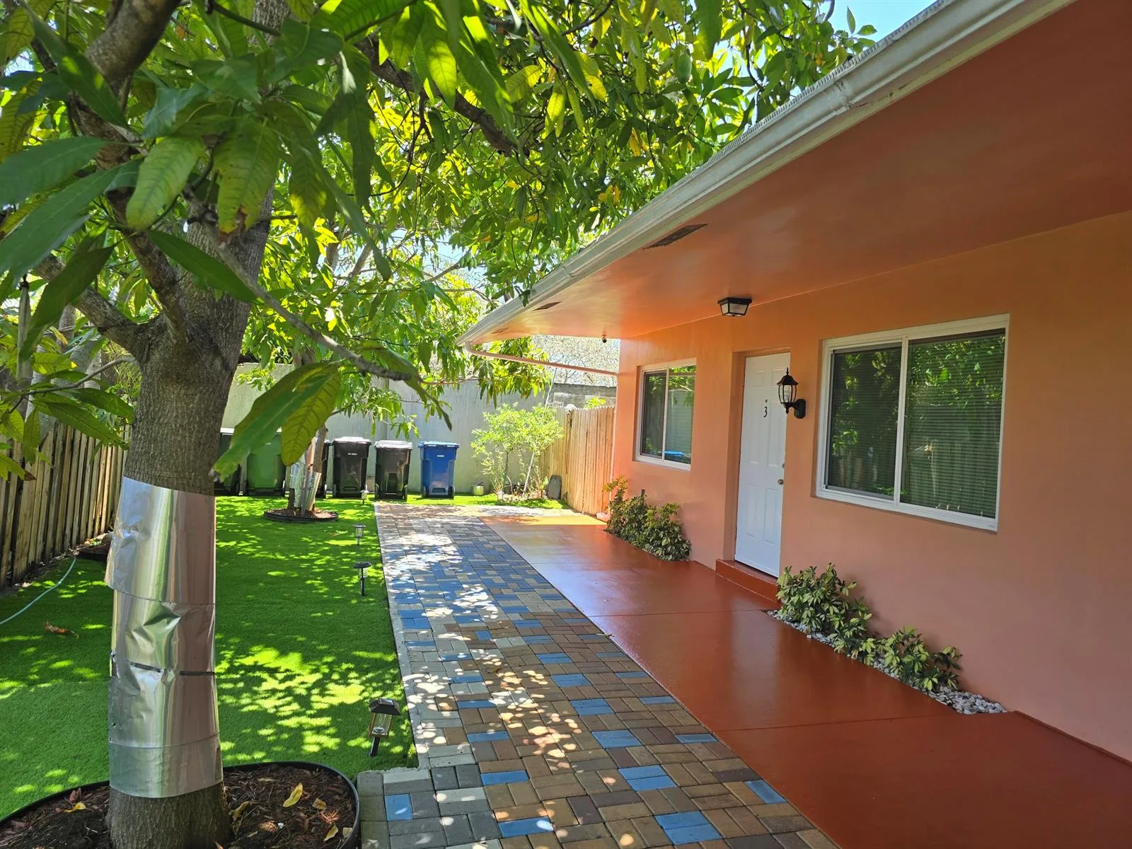 1448 Holly Heights Drive # 3, Fort Lauderdale, FL 33304