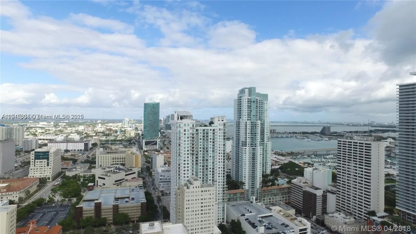 151 SE 1st St # 2604, Miami, FL 33131
