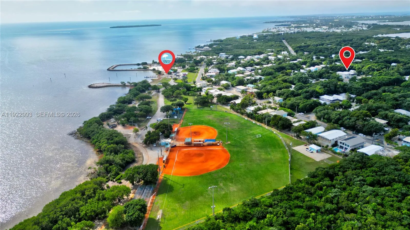 137 Pacific Ave, Tavernier, FL 33070