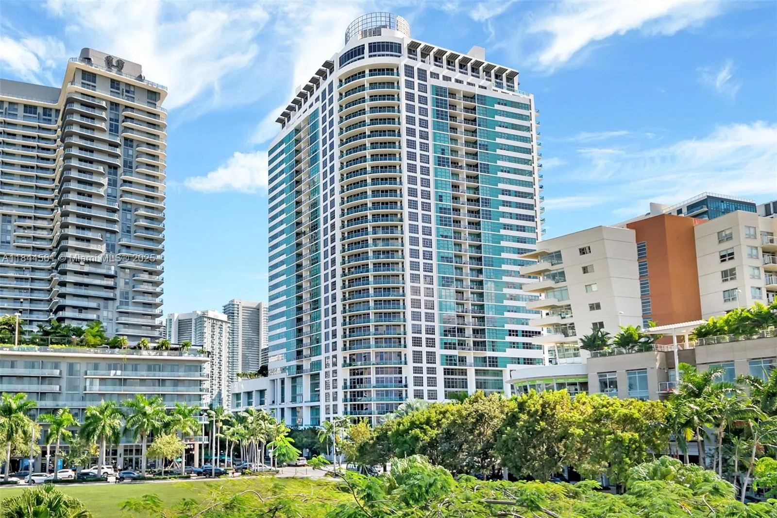 3301 NE 1st Ave # H1211, Miami, FL 33137