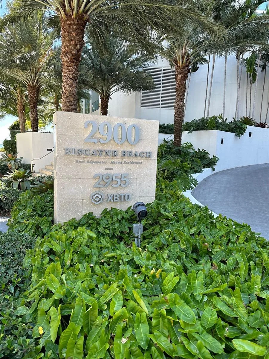 2900 NE 7th Ave # 2708, Miami, FL 33137