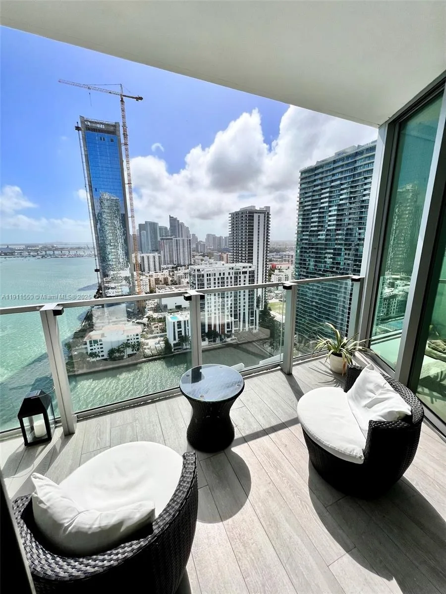 2900 NE 7th Ave # 2708, Miami, FL 33137 photo 10