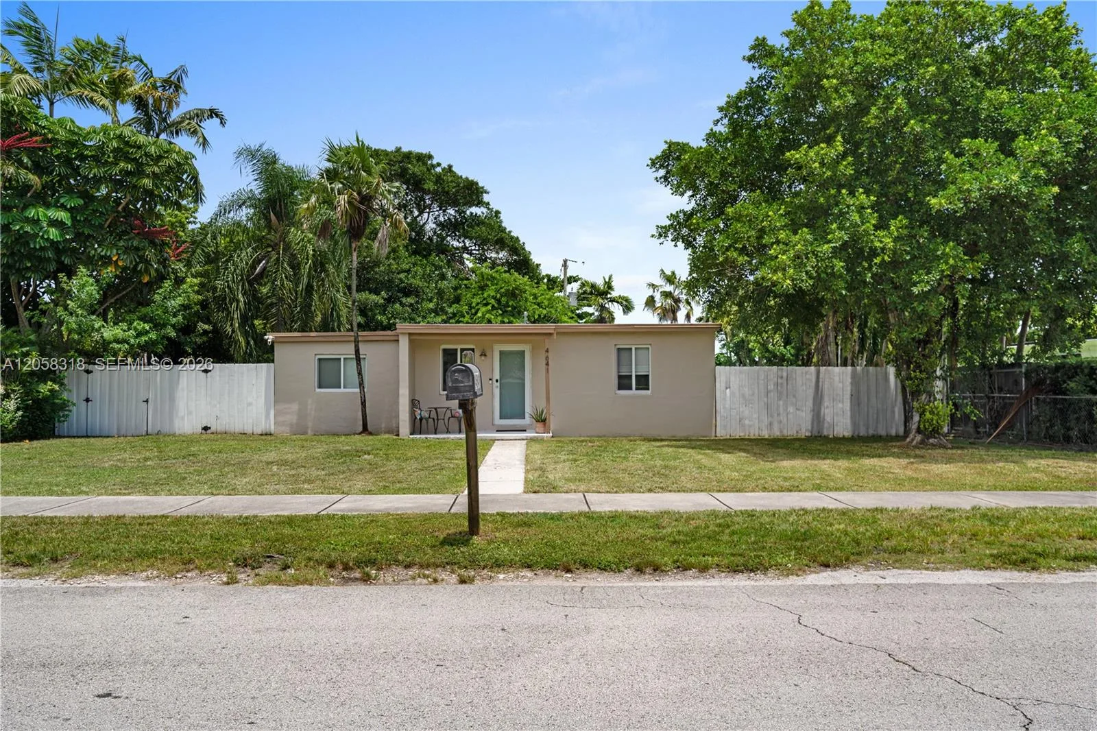 4641 SW 99th Ct, Miami, FL 33165