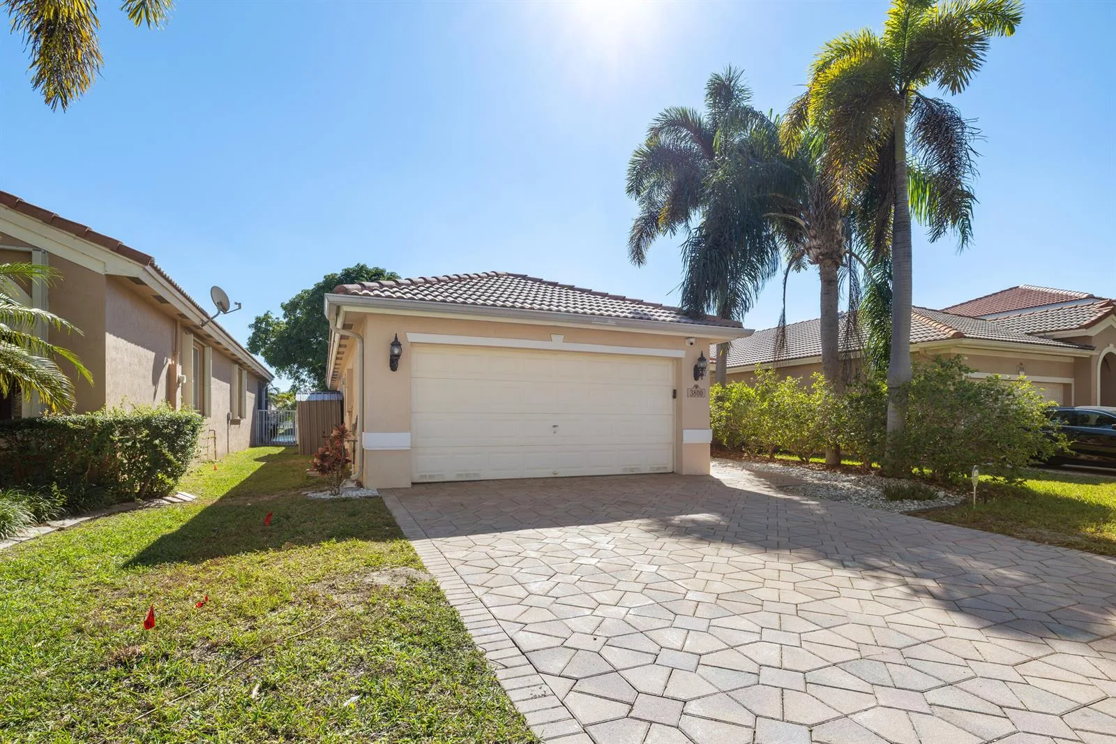 3800 WOODFIELD Drive, Coconut Creek, FL 33073 photo 2