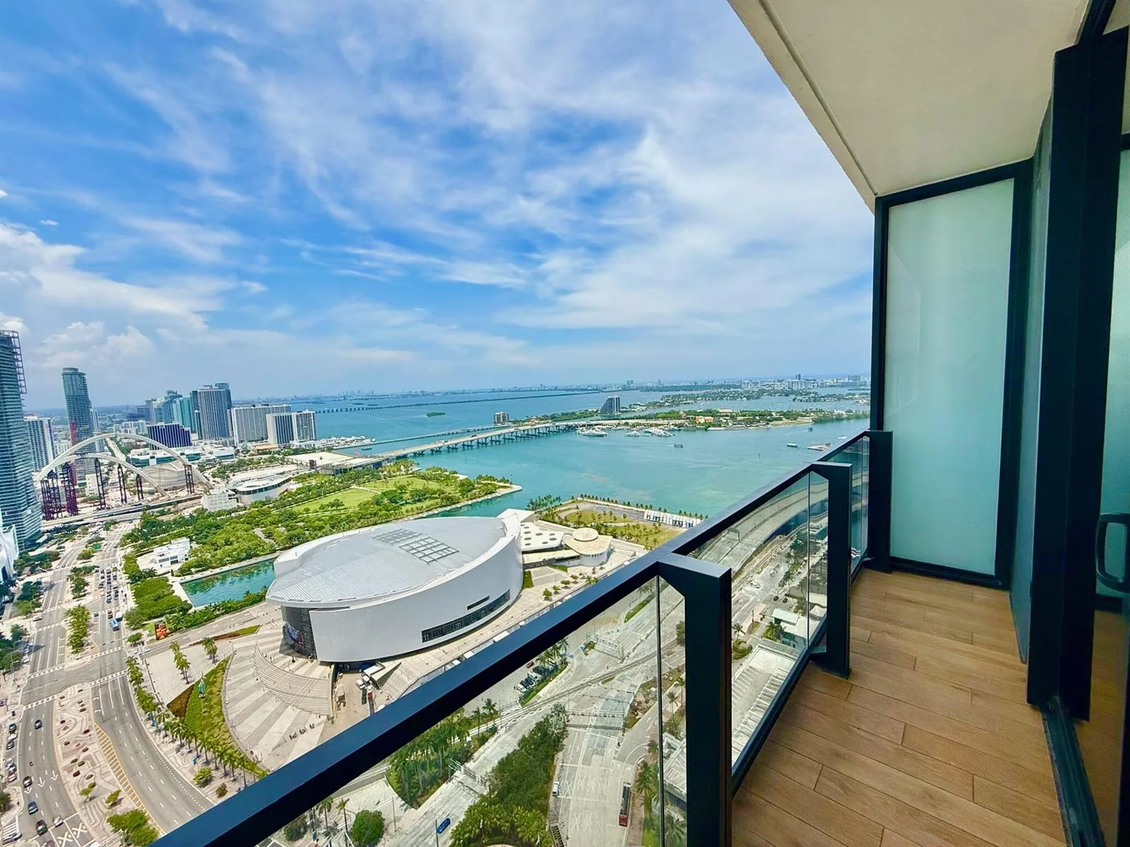 The Elser Hotel & Residences Unit 3907 at 398 NE 5th Street # 3907, Miami, FL 33132 — photo 1