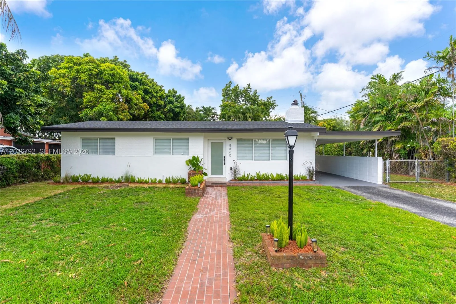 8660 SW 125th Ter, Miami, FL 33156