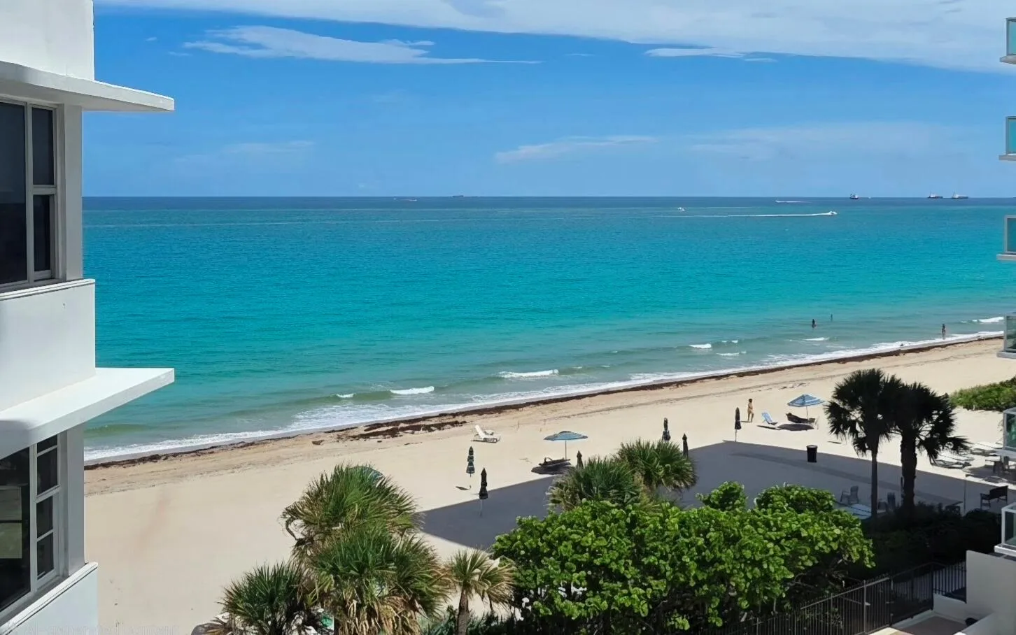 3600 Galt Ocean Drive # 5d, Fort Lauderdale, FL 33308