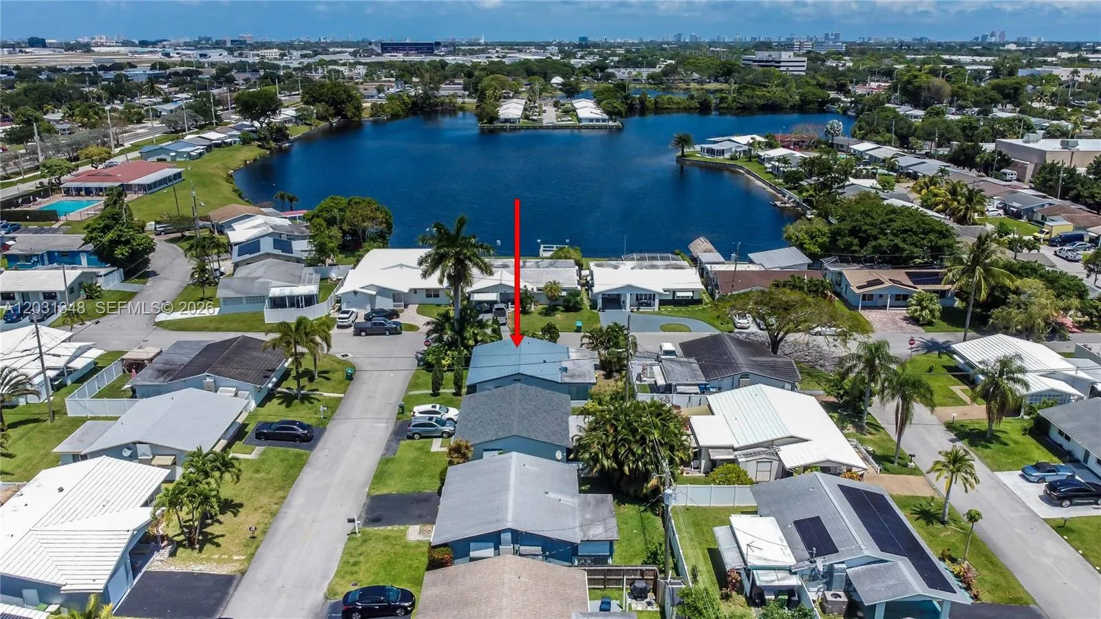 2700 NW 52nd Ct, Tamarac, FL 33309