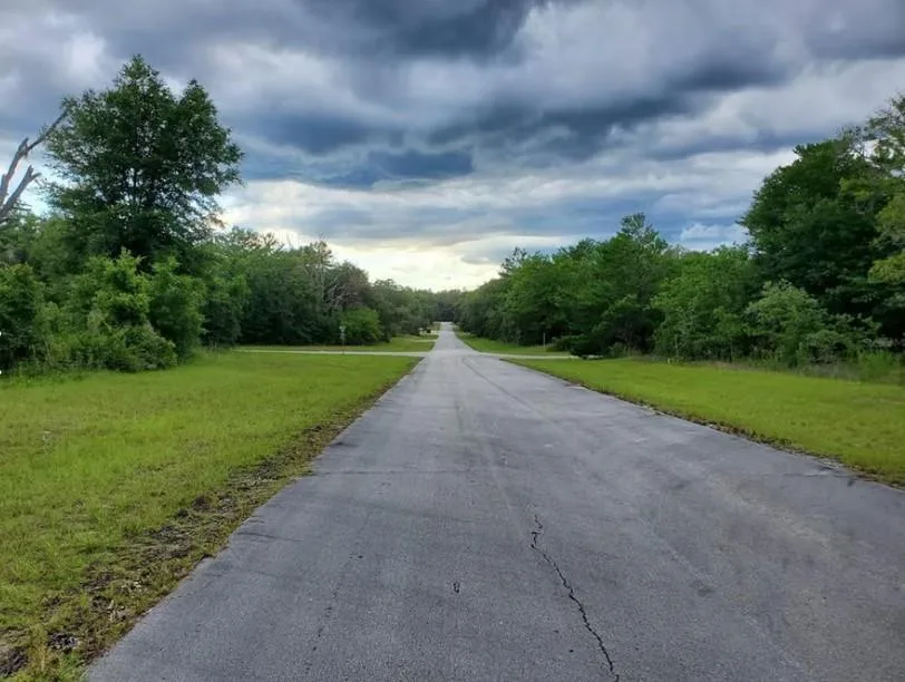 Lot 5 138 Lane, Ocala, FL 34473