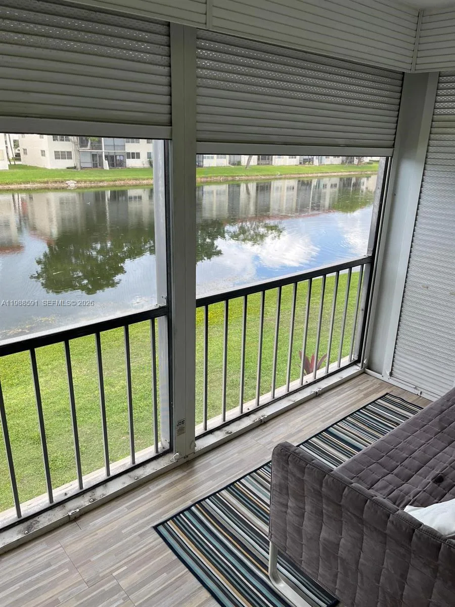 361 S Hollybrook Dr # 206, Pembroke Pines, FL 33025