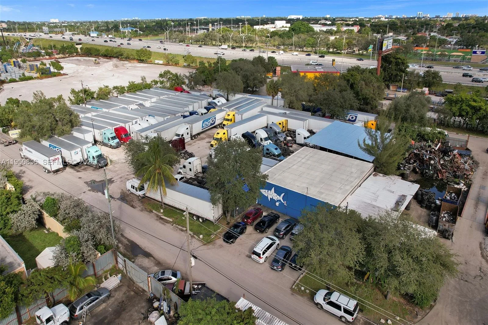 850 NW 12th Ter, Pompano Beach, FL 33069