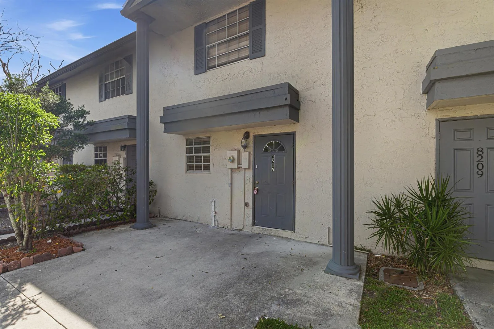 8207 FAIRWAY Road # ., Sunrise, FL 33351 photo 4