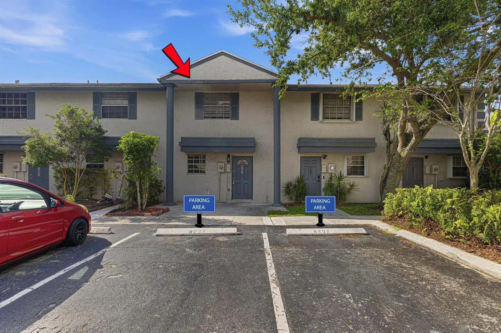 8207 FAIRWAY Road # ., Sunrise, FL 33351 photo 5