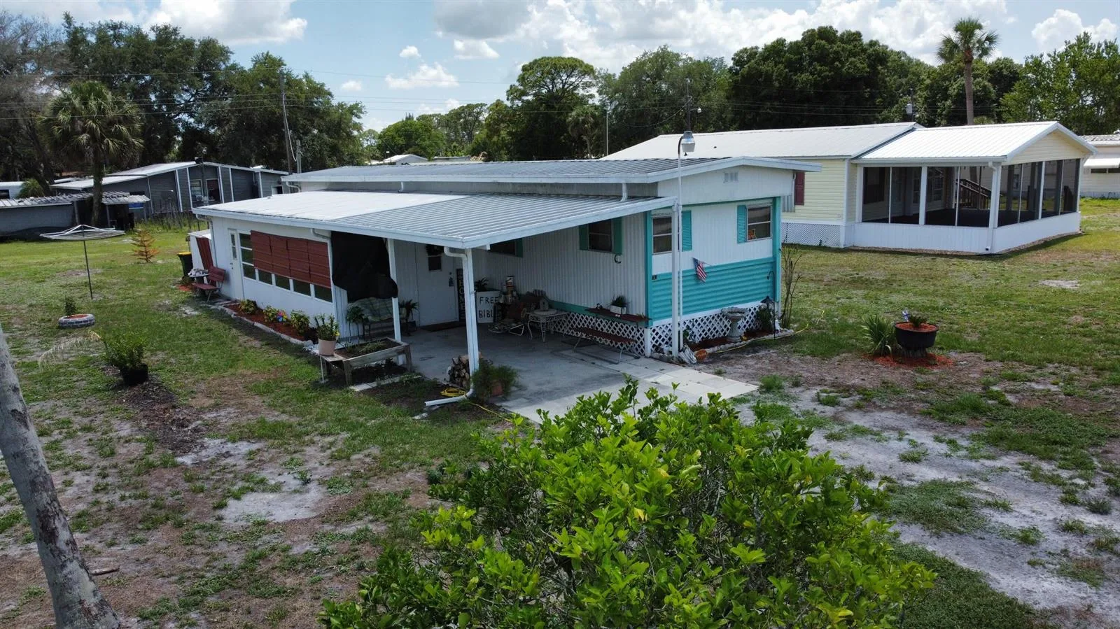 17408 Broadwing Lane, Okeechobee, FL 34974