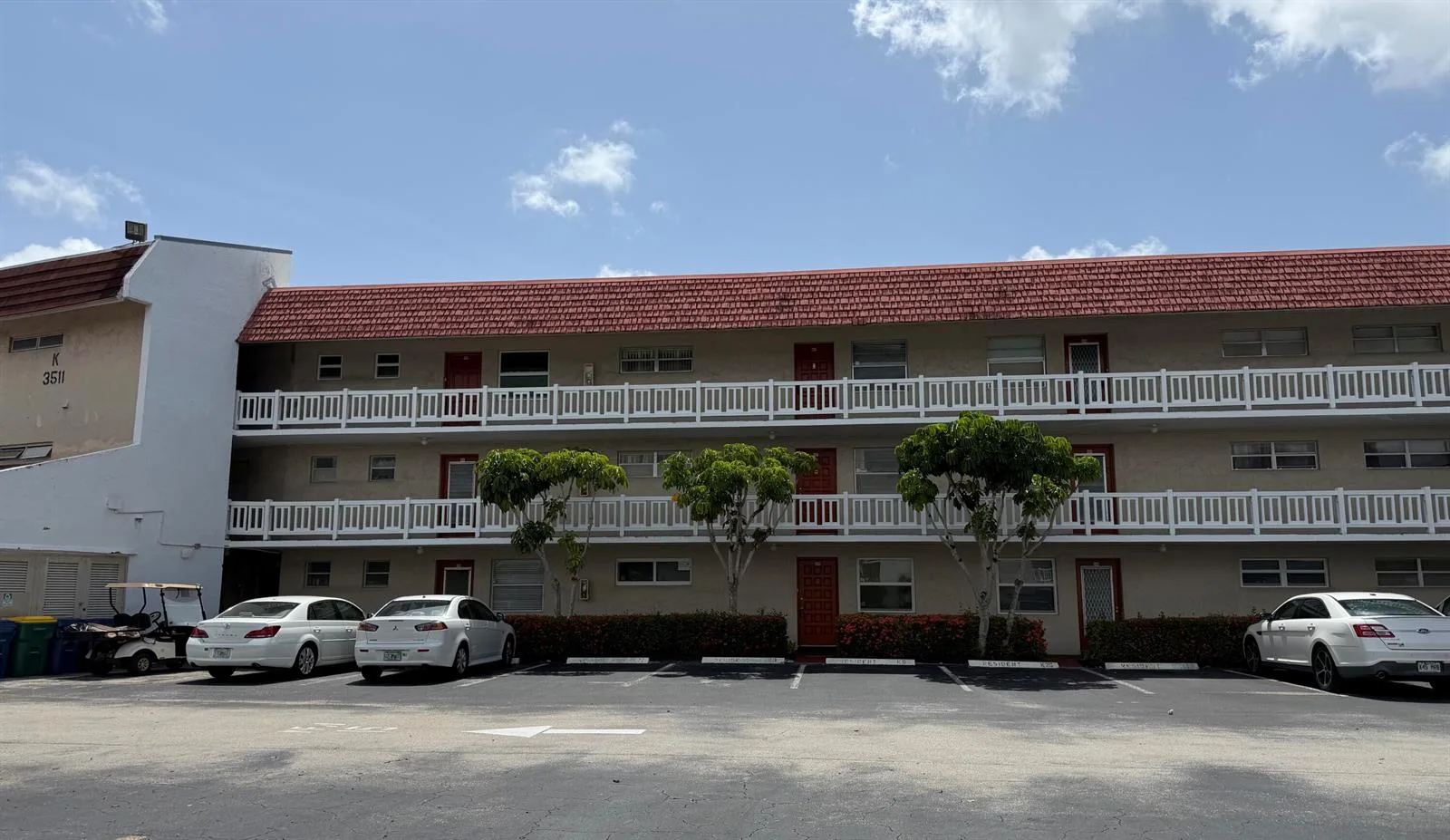 3511 INVERRARY Drive # 208, Lauderhill, FL 33319 photo 2