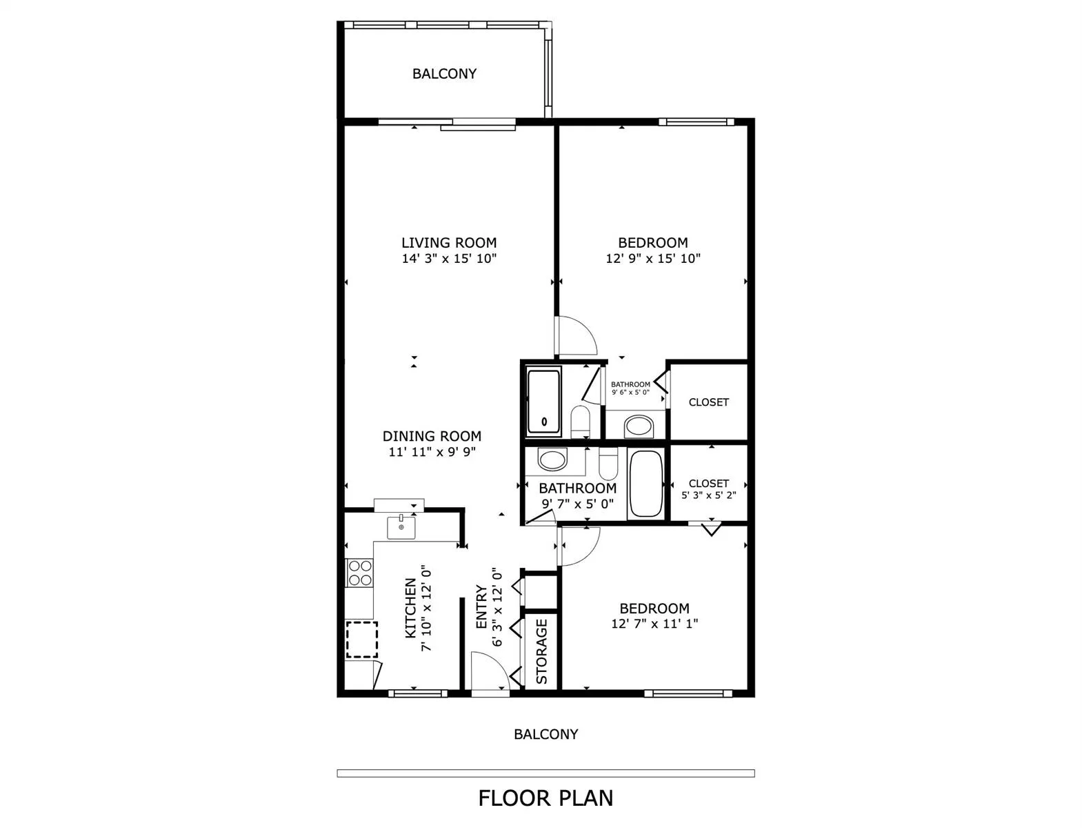 3511 INVERRARY Drive # 208, Lauderhill, FL 33319 photo 5