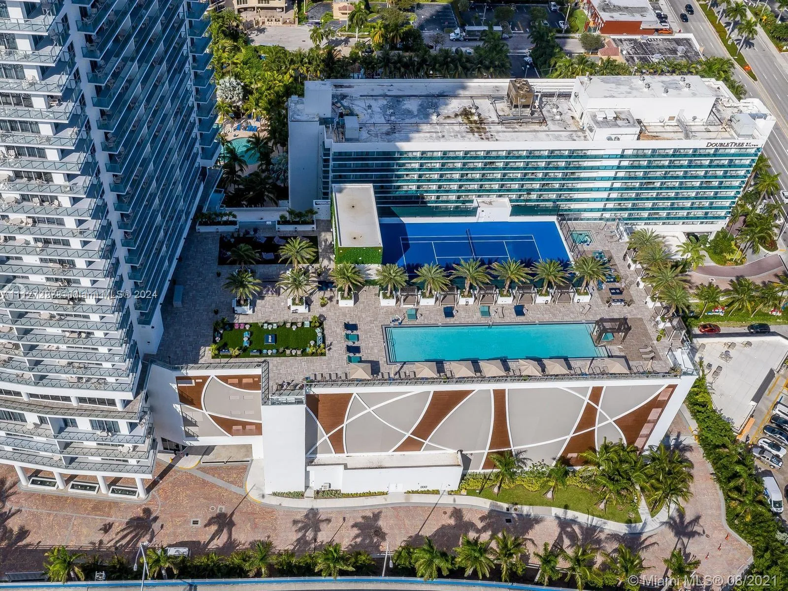 4010 S Ocean Dr # R401, Hollywood, FL 33019