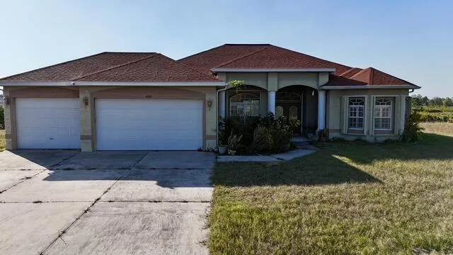 4950 Cypress Grove Circle, Punta Gorda, FL 33982