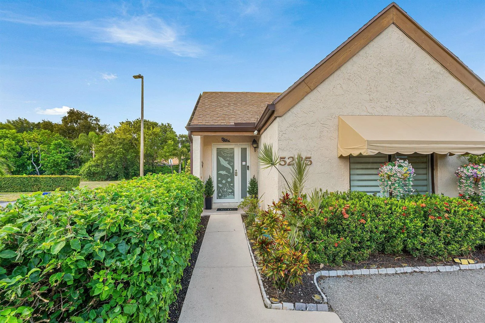 5225 Spice Drive, Palm Beach Gardens, FL 33418
