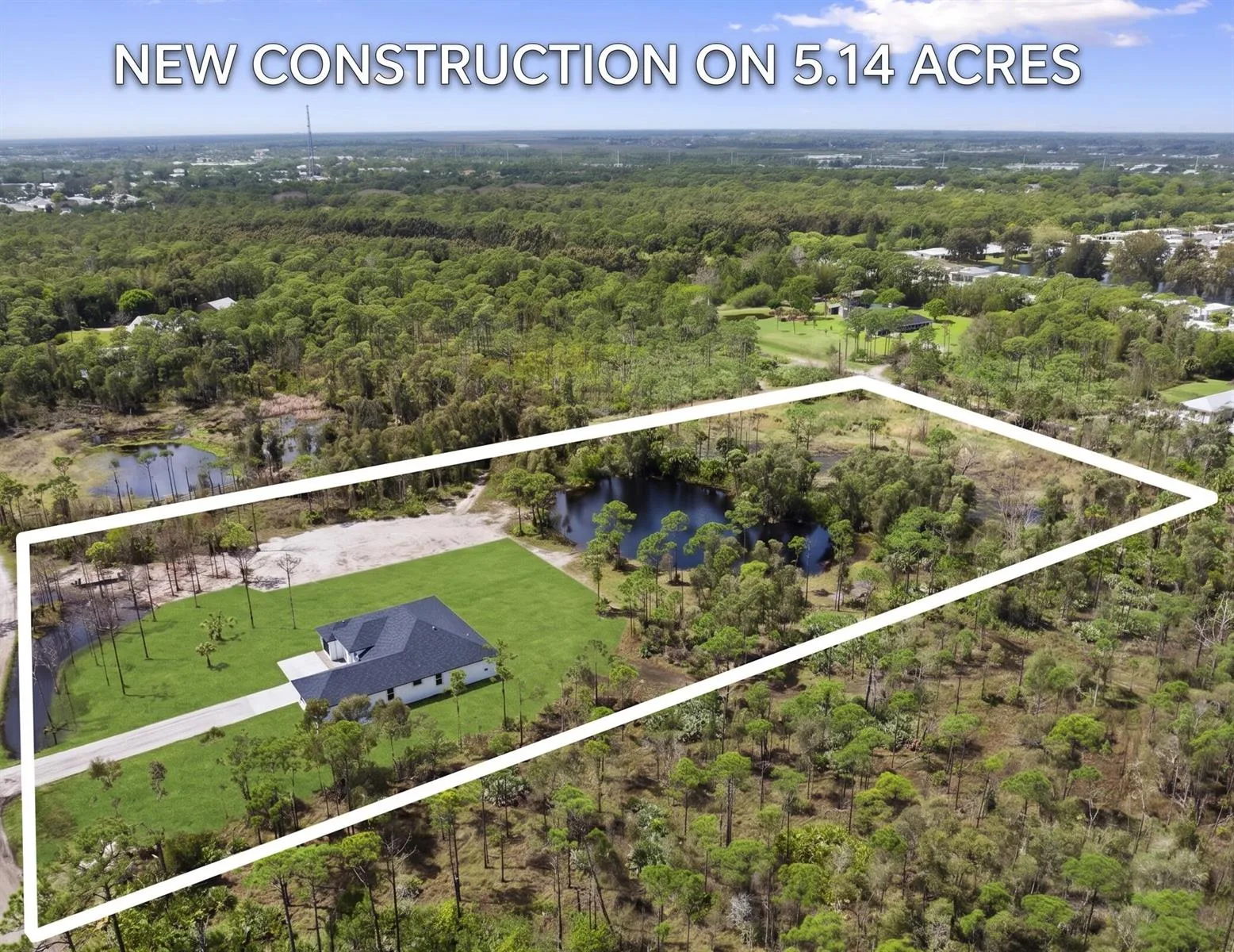 2565 Dyer Road, Port St. Lucie, FL 34952