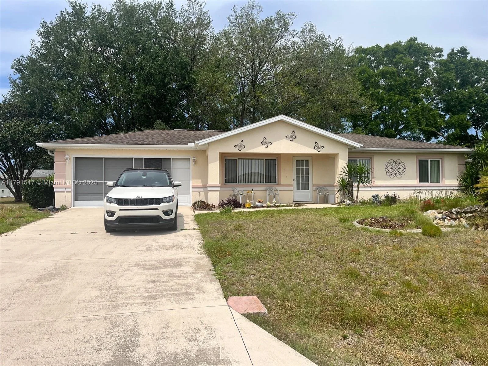 10074 SW 62ND CT,, Ocala, FL 34476