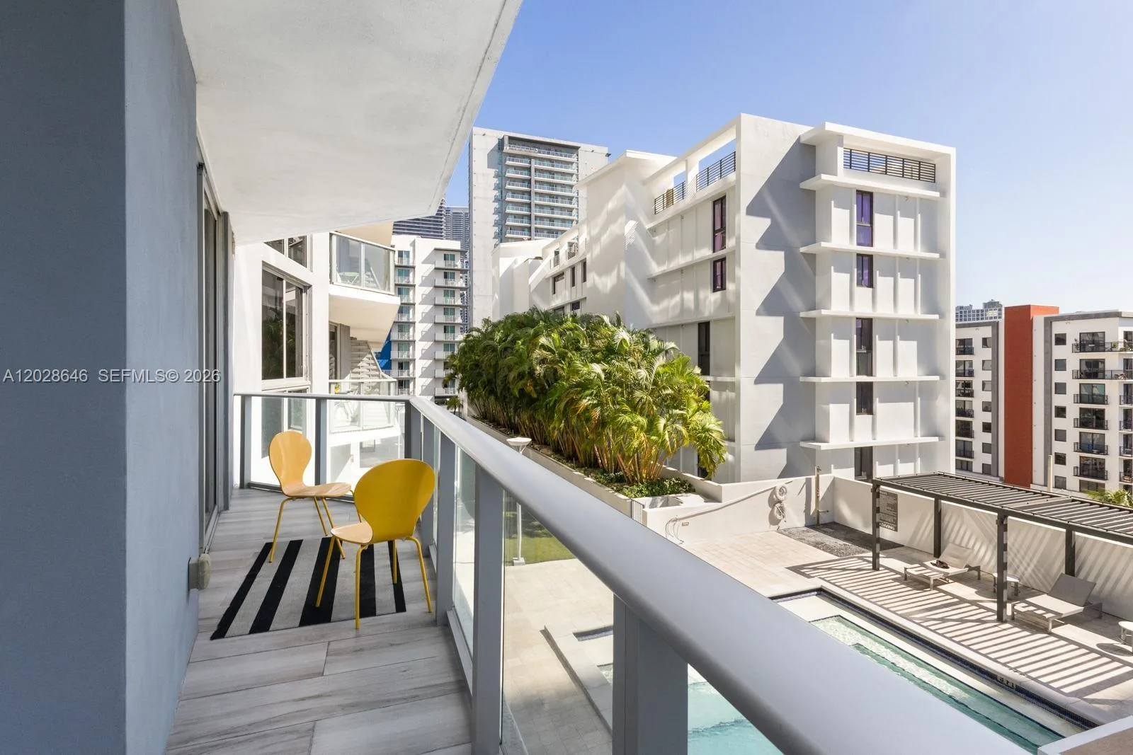 1010 SW 2nd Ave # 609, Miami, FL 33130