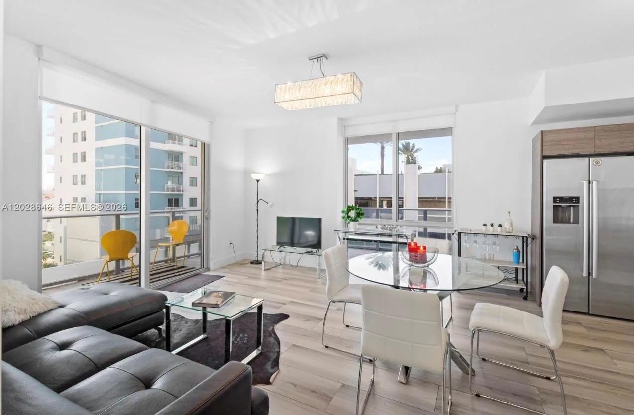 1010 SW 2nd Ave # 609, Miami, FL 33130 photo 11