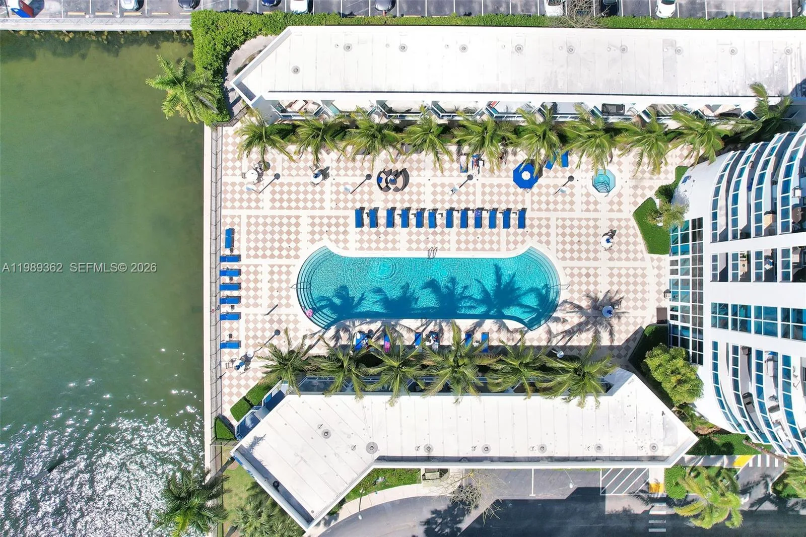 1945 S Ocean Dr # 906, Hallandale Beach, FL 33009 photo 2