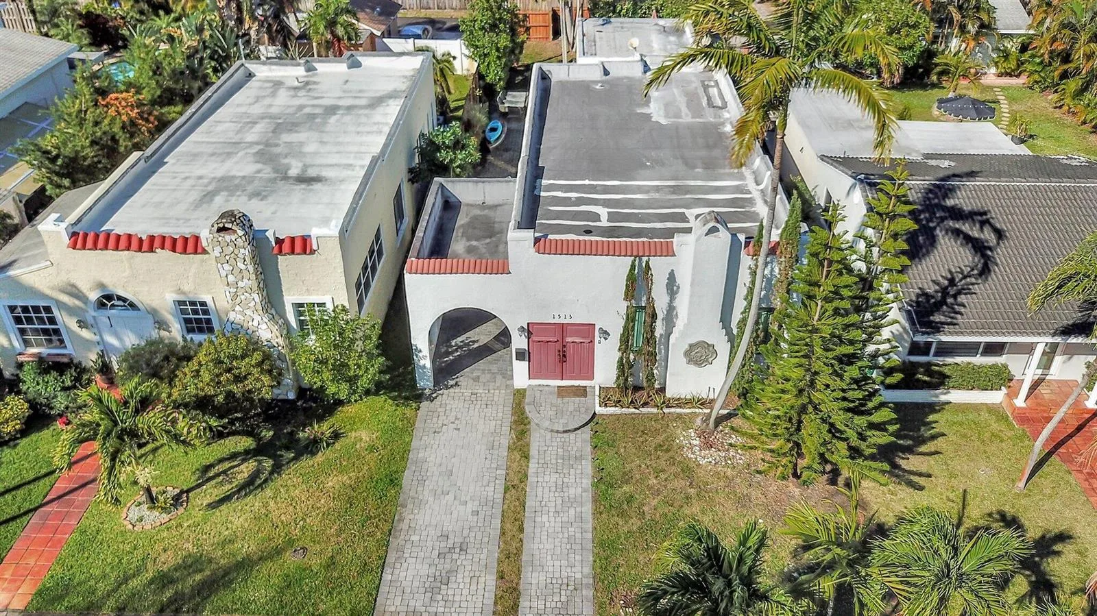 1513 Adams Street, Hollywood, FL 33020