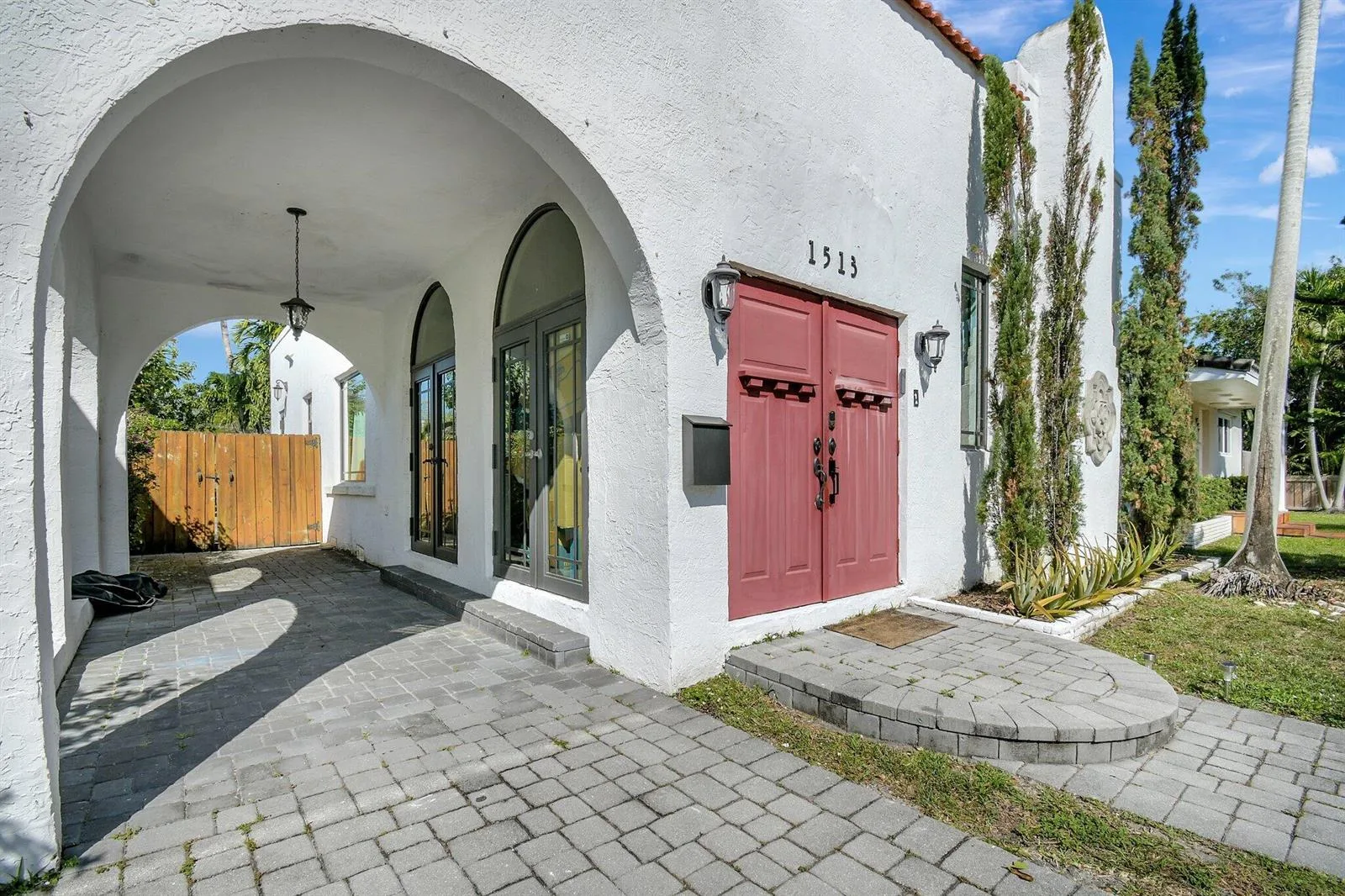 1513 Adams Street, Hollywood, FL 33020 photo 4