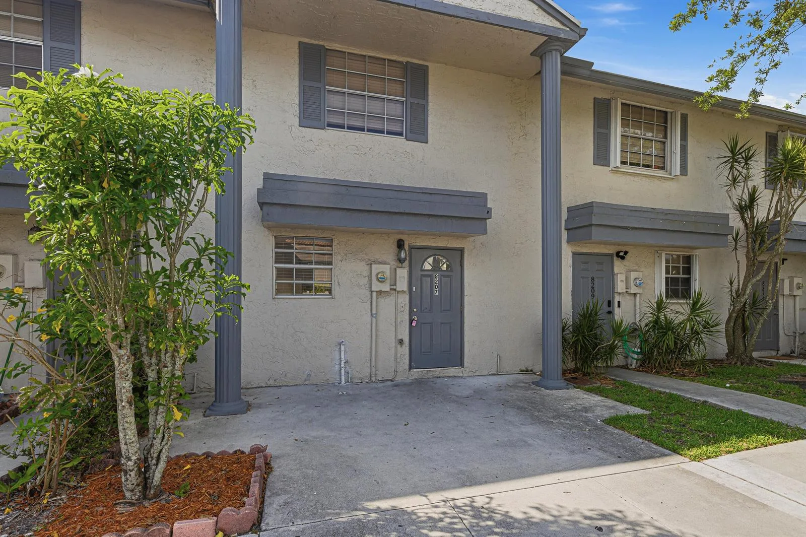 8207 Fairway Road # 8207, Sunrise, FL 33351 photo 3