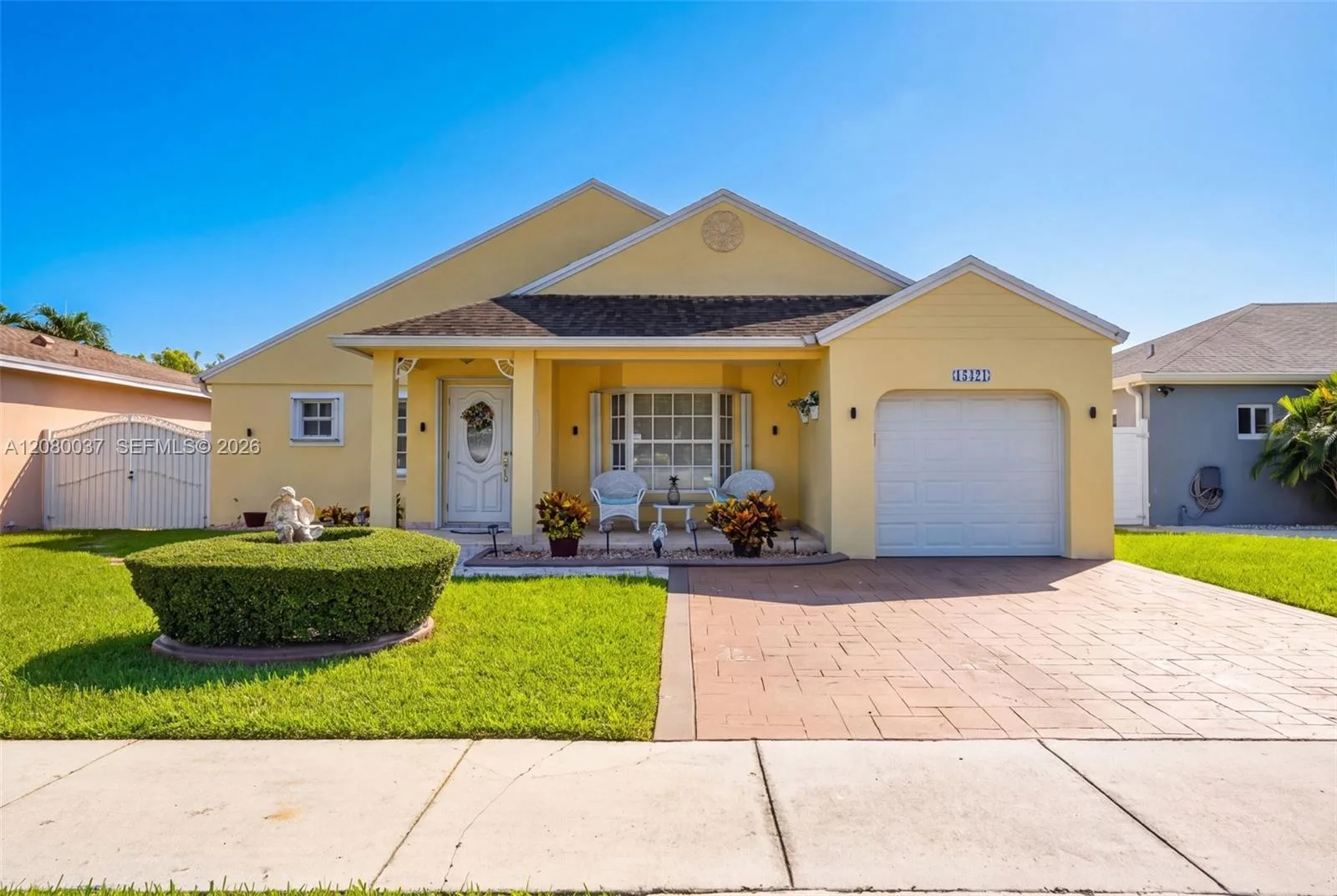 15421 SW 144th Ct, Miami, FL 33177