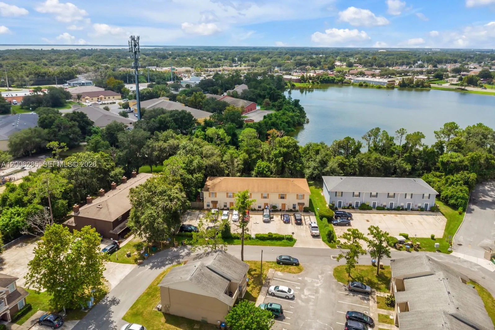 164 Bowie Lane, Kissimmee, FL 34743