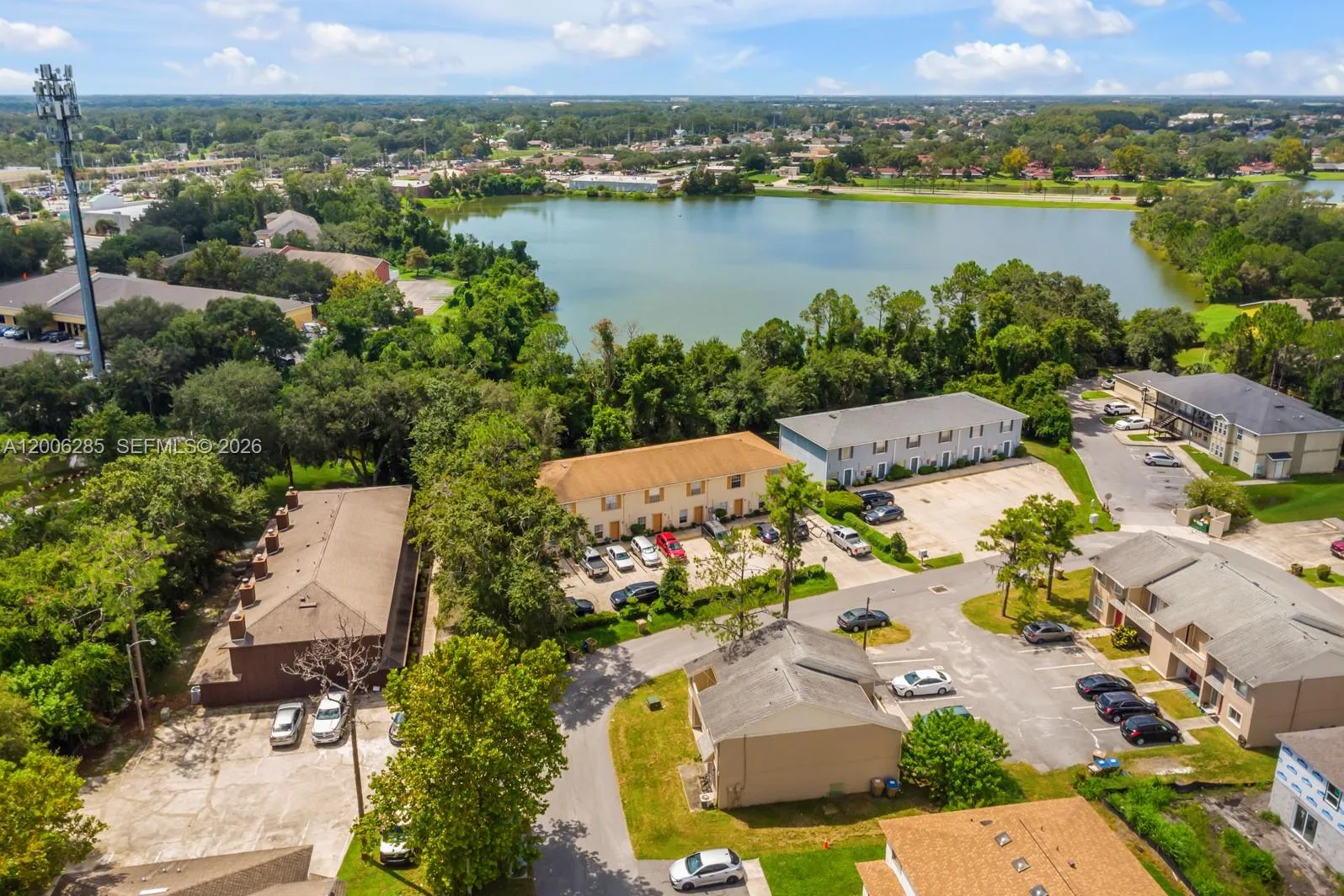 164 Bowie Lane, Kissimmee, FL 34743 photo 3