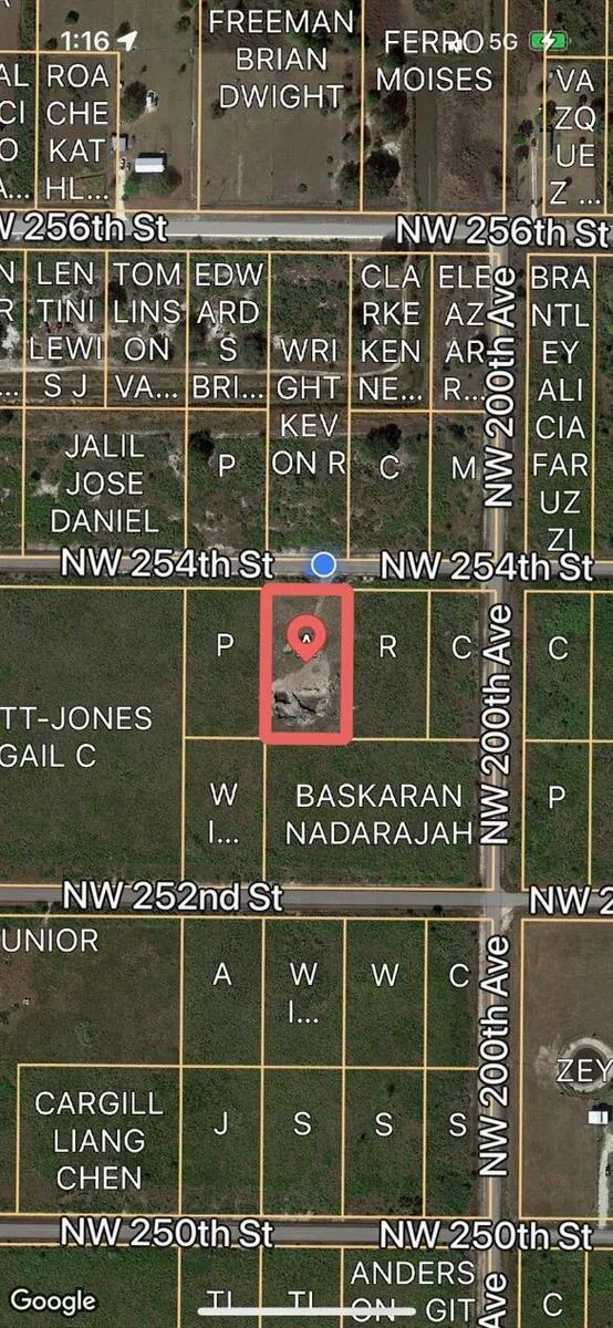 20106 NW 254th Street, Okeechobee, FL 34972 photo 2