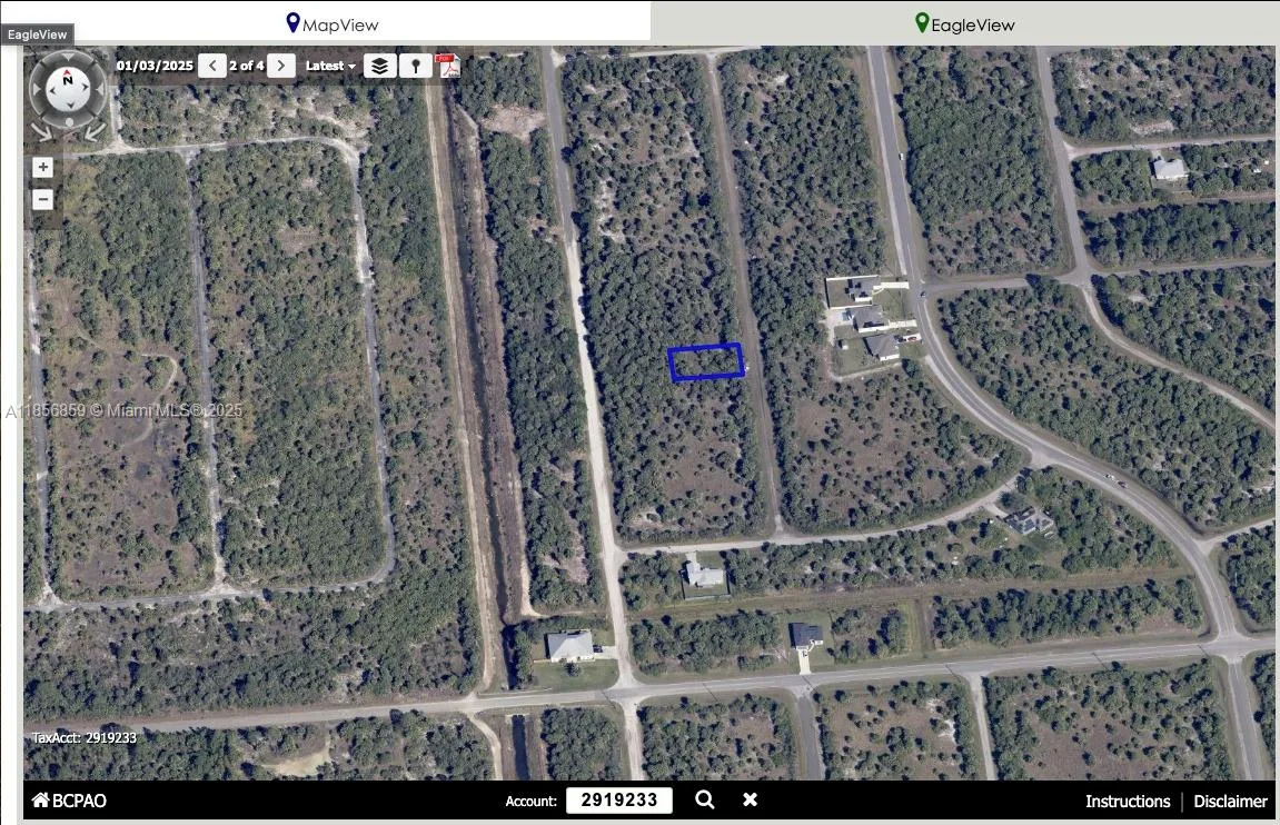3034 Rosemary Ave SW, Palm Bay, FL 32908