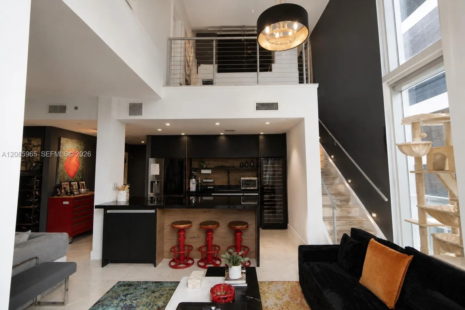 1050 Brickell Ave # 222, Miami, FL 33131
